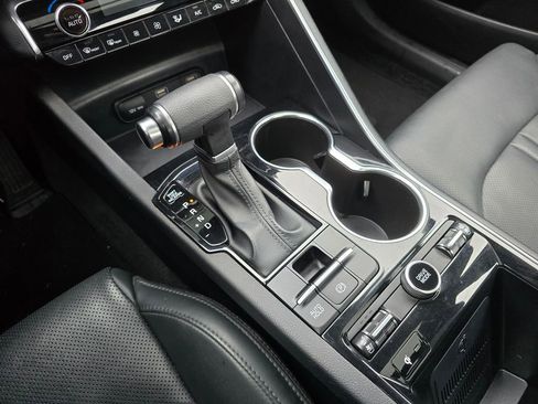 Used 2024 Kia K5 EX image 42