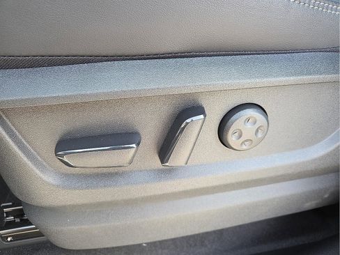 New 2026 Nissan Armada PRO-4X image 14