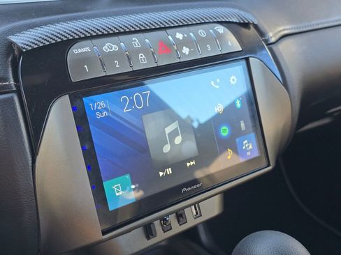 Used 2015 Chevrolet Camaro LS image 24