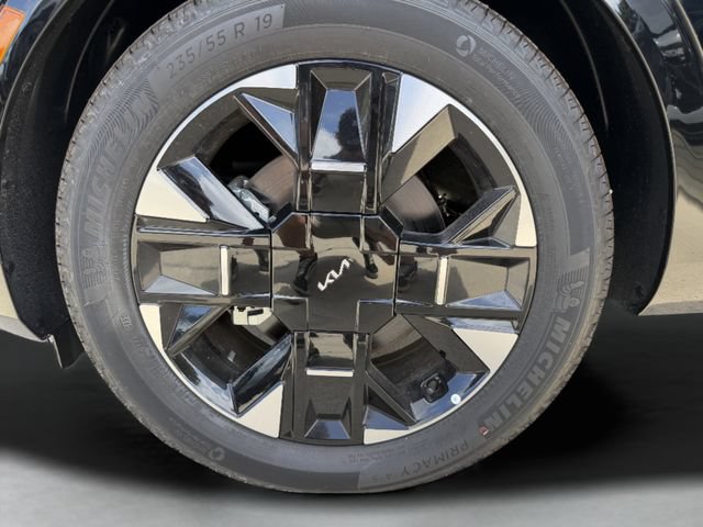 New 2026 Kia Sportage SX FWD image 39