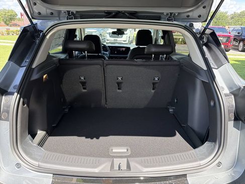 New 2026 Buick Encore GX Sport Touring w/ Advanced Technology Package FWD image 11