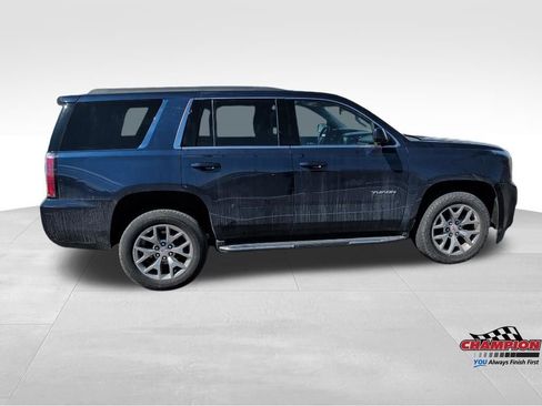 Used 2018 GMC Yukon SLE w/ SLE Value Package image 6