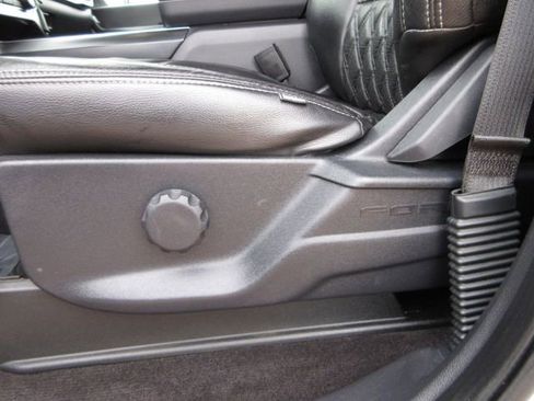 Certified 2022 Ford F150 XL w/ STX Black Appearance Package image 12