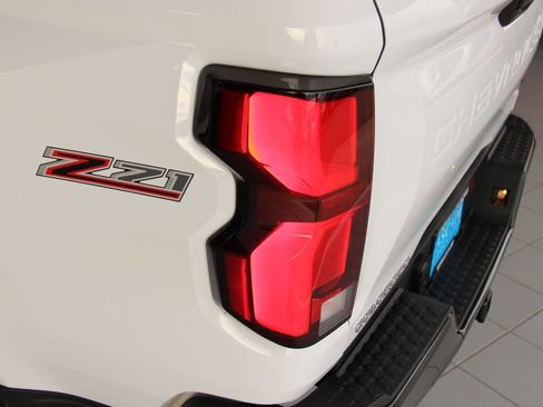 Used 2023 Chevrolet Colorado Z71 w/ Advanced Trailering Package image 32