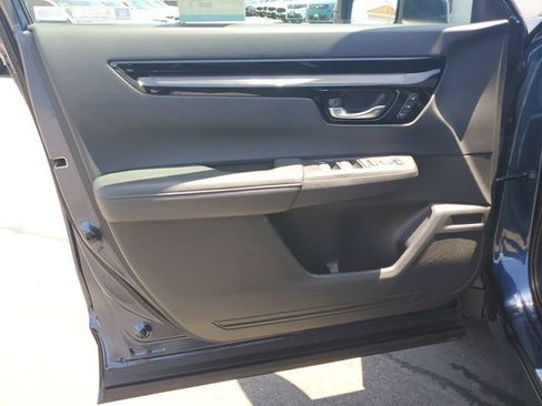 Certified 2024 Honda CR-V EX-L image 20