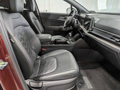 Certified 2023 Kia Sportage X-Line image 42