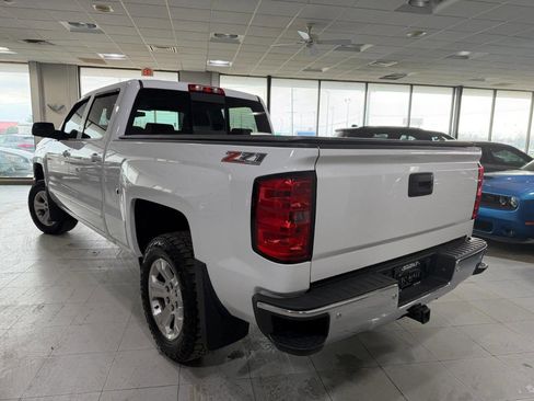 Used 2015 Chevrolet Silverado 1500 LT w/ All Star Edition image 7