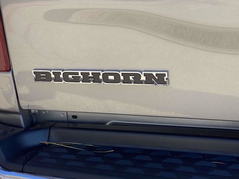 Certified 2024 RAM 2500 Big Horn w/ Bed Utility Group image 11