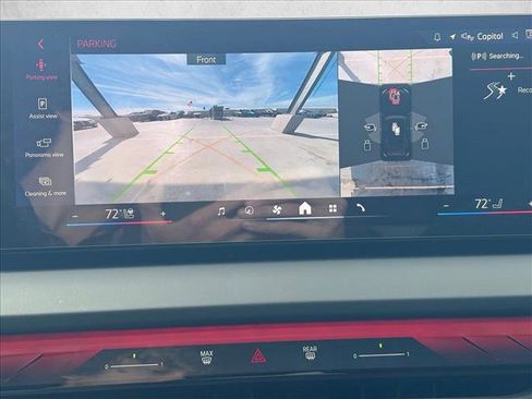 Used 2025 BMW X3 M50 w/ Premium Package image 14