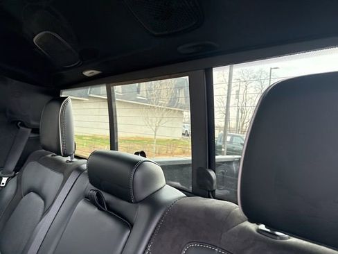 Used 2023 RAM 1500 Laramie image 19