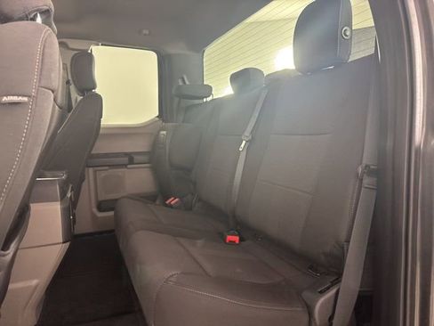 Used 2018 Ford F150 XL w/ Equipment Group 101A Mid image 13