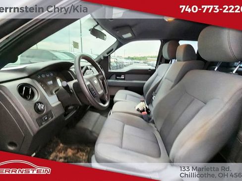 Used 2013 Ford F150 STX AWD/4WD image 12