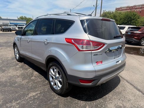 Used 2014 Ford Escape Titanium w/ Equipment Group 401A FWD image 5