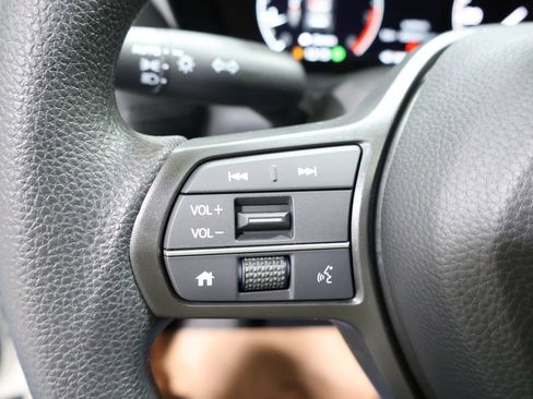 New 2027 Honda HR-V LX image 28