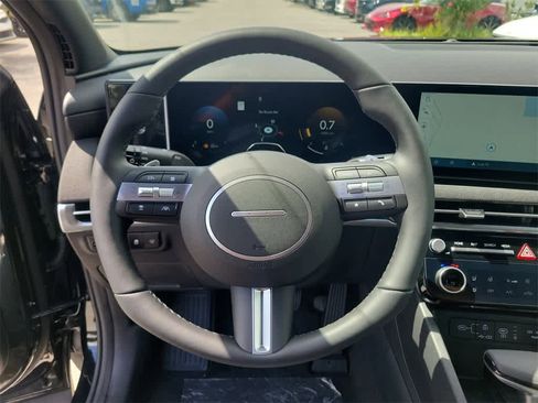 New 2026 Hyundai Santa Cruz Limited image 25