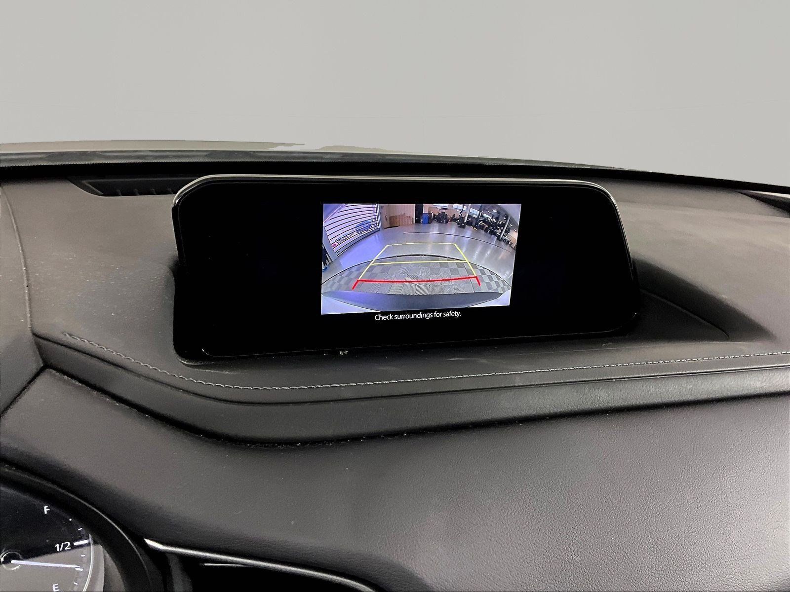 Used 2023 MAZDA CX-30 AWD 2.5 S image 13