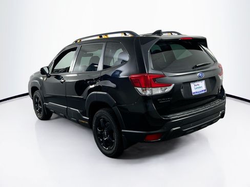 Used 2023 Subaru Forester Wilderness AWD/4WD image 7