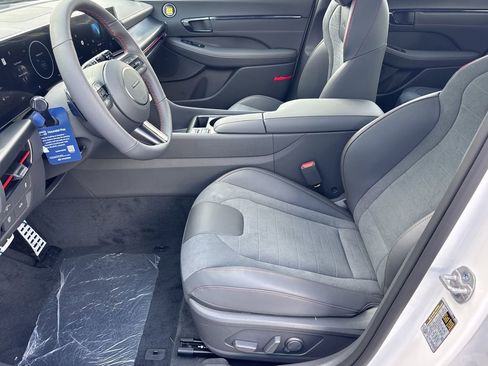 New 2026 Hyundai Sonata N Line image 9