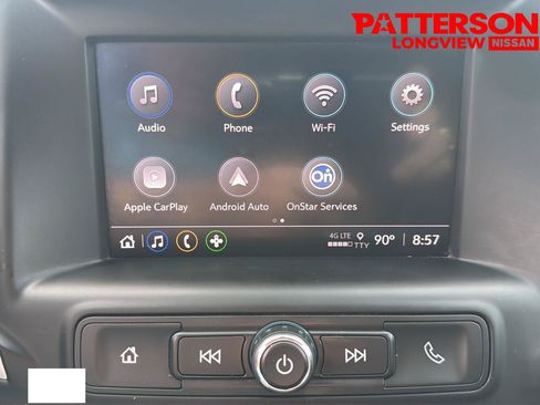 Used 2023 GMC Terrain SLE w/ Driver Convenience Package FWD image 7