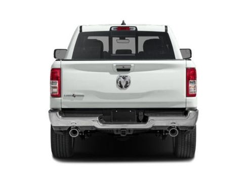 Used 2021 RAM 1500 Big Horn AWD/4WD image 5