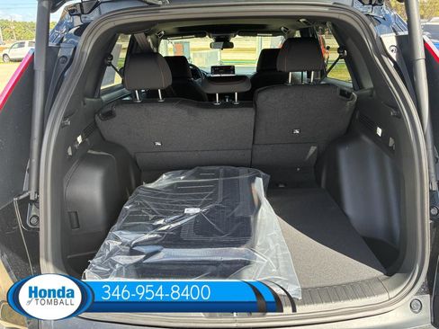 New 2026 Honda CR-V TrailSport image 17