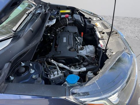 Used 2018 Honda CR-V LX image 39