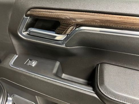 Used 2023 Chevrolet Silverado 1500 RST image 50