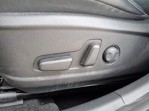 Used 2021 Hyundai Kona Limited w/ Cargo Package image 4