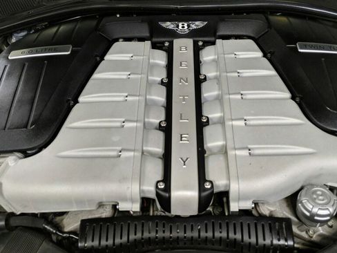Used 2007 Bentley Continental GT image 29