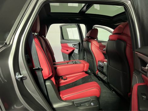 Used 2026 Acura MDX A-Spec image 30