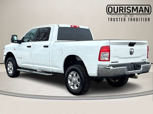 Used 2024 RAM 2500 Big Horn image 4