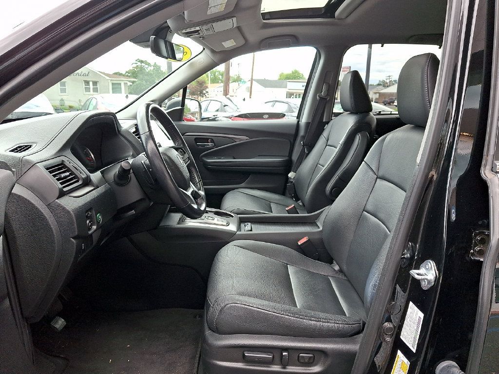 Used 2021 Honda Pilot EX-L image 15