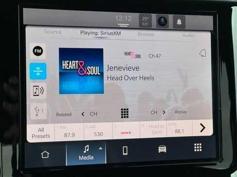 New 2026 RAM 1500 Big Horn image 14