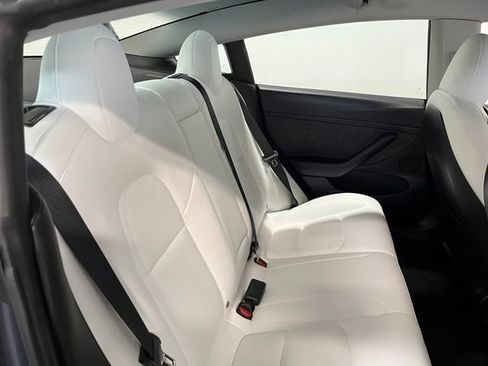 Used 2023 Tesla Model 3 Performance AWD/4WD image 13