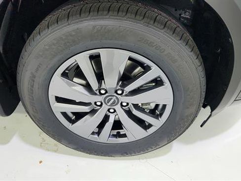 New 2026 Nissan Pathfinder SV image 36