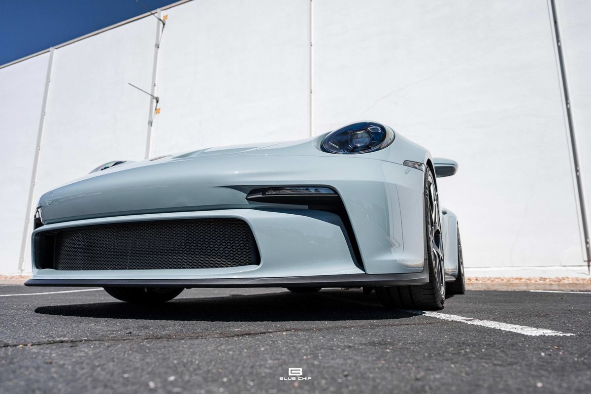 Used 2024 Porsche 911 GT3 RS RWD image 20