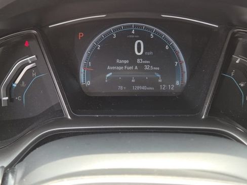 Used 2019 Honda Civic EX image 26
