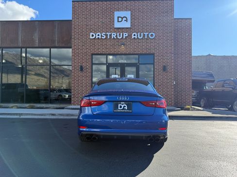 Used 2015 Audi S3 Prestige image 6