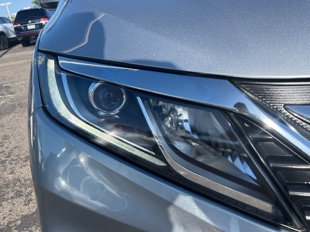 Used 2019 Honda Odyssey EX-L image 44