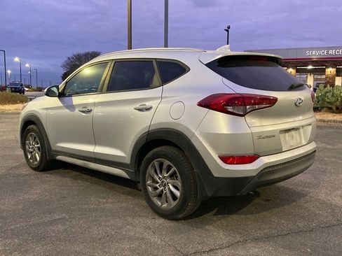 Used 2018 Hyundai Tucson SEL image 7