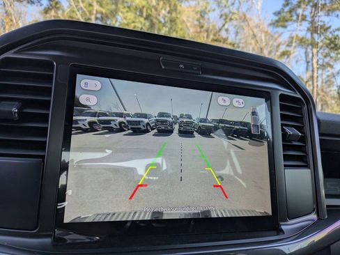 New 2026 Ford F150 STX w/ F-150 LOBO Package image 21