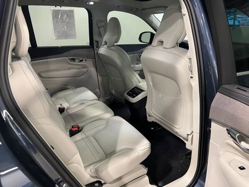 Used 2022 Volvo XC90 T6 Inscription image 37
