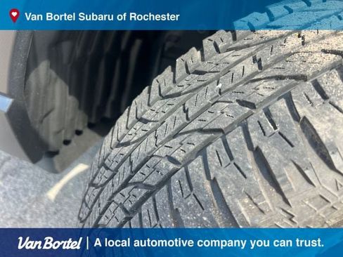 Certified 2024 Subaru Forester Wilderness AWD/4WD image 10