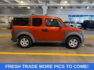 Used 2004 Honda Element EX video 1