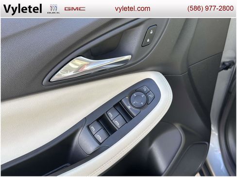 Certified 2023 Buick Encore GX Preferred w/ Cold Weather Comfort Package image 15