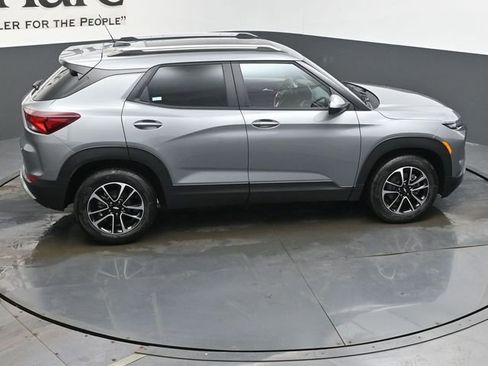 New 2026 Chevrolet TrailBlazer LT w/ Convenience Package image 17