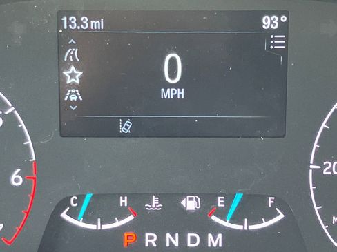 New 2025 Ford Transit 350 148 High Roof Extended w/ Load Area Protection Package image 22