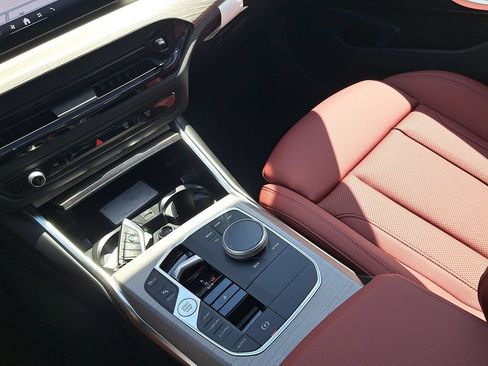 New 2026 BMW 330i Sedan w/ M Sport Package RWD image 16
