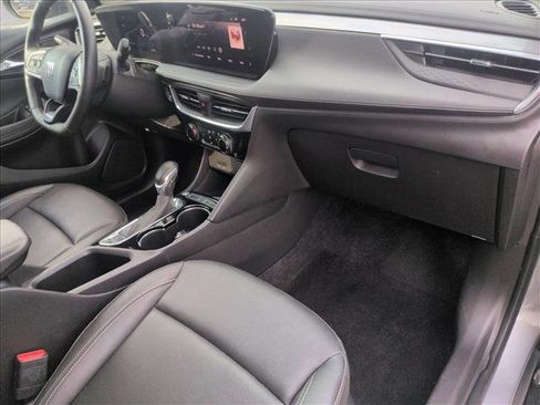 Used 2024 Buick Encore GX Sport Touring w/ Comfort Package image 15