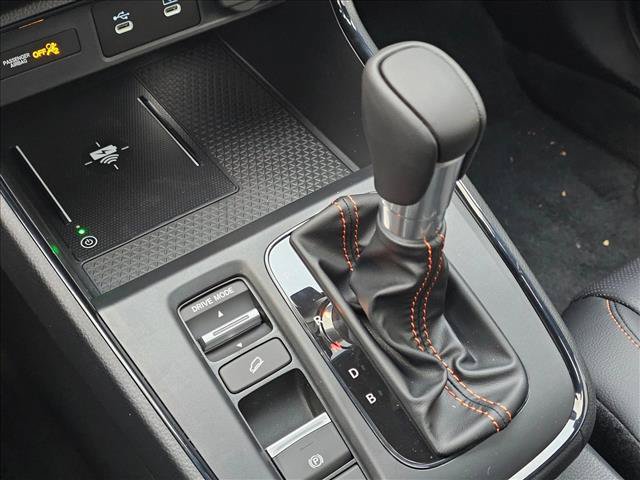 New 2027 Honda CR-V Sport-L image 24